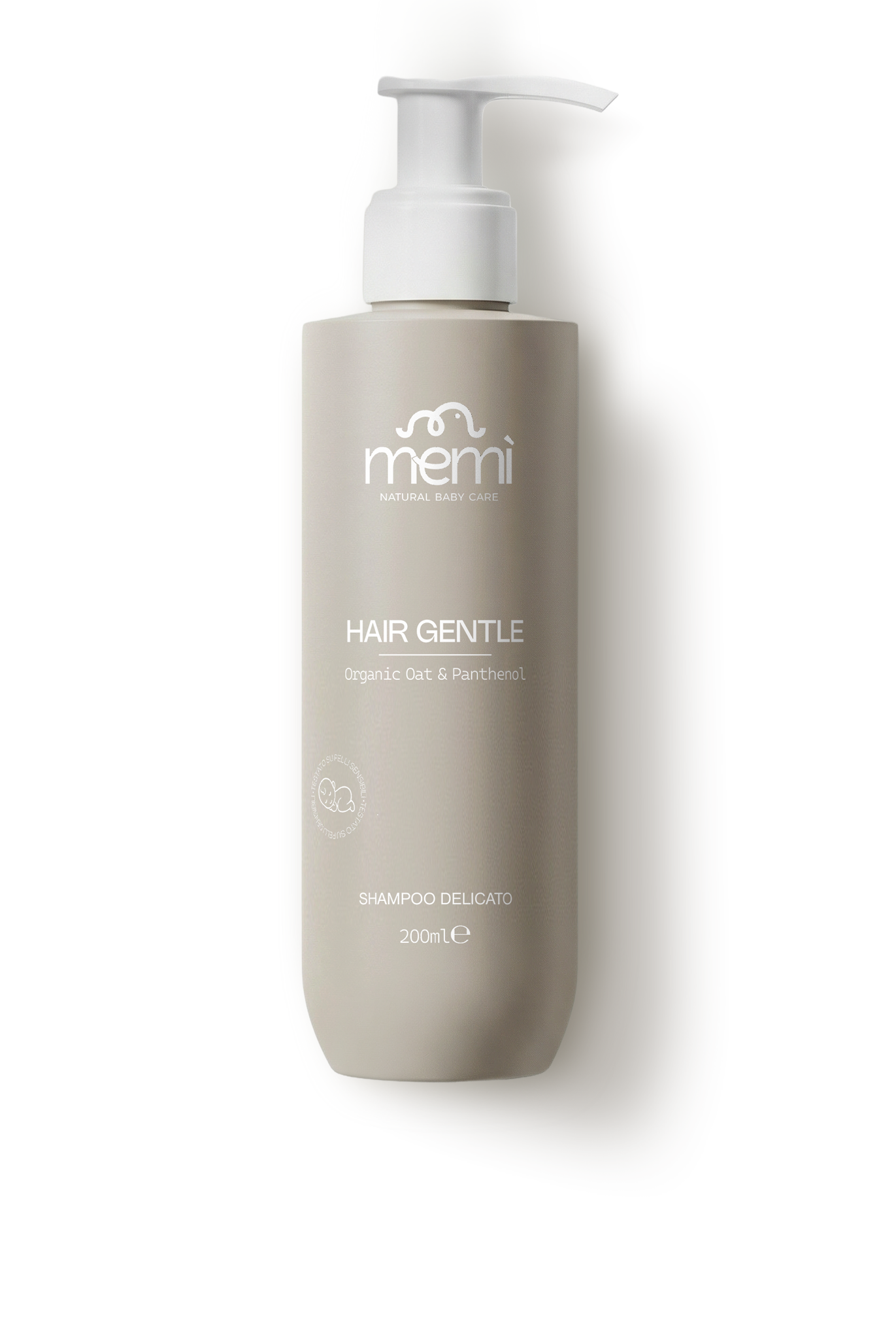 Hair Gentle