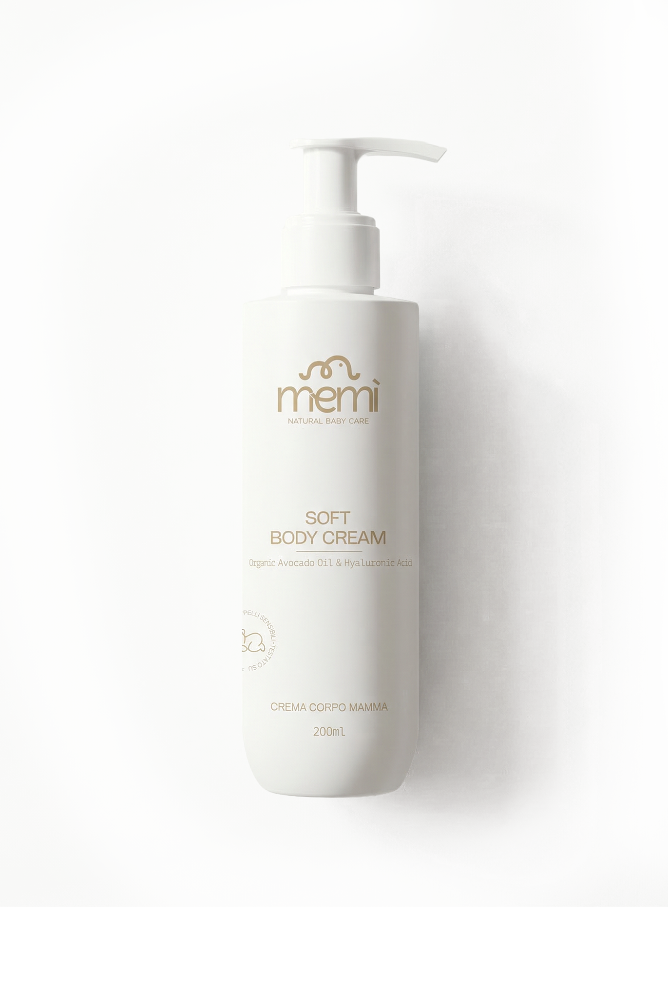 Soft Body cream